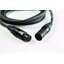 Procab PRD955, DMX-kabel, 5M 5pin Premium DMX-AES/EBU, XLR Han-XLR Hun